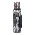 Image of Stanley X Mossy Oak Legendary Classic Vacuum Bottle - 1.0L - Mossy Oak Bottomland