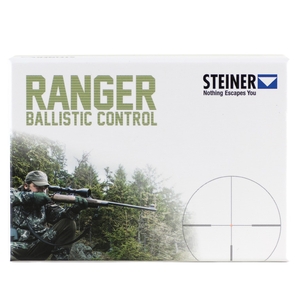 Image of Steiner Ranger Ballistic Caps