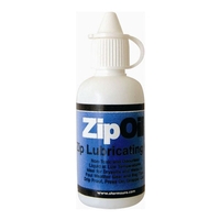 StormSure StormSlide Zip Oil - 30ml Bottle