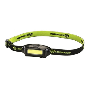 Image of Streamlight Bandit Head Torch - Black