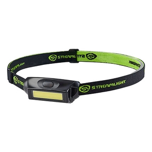 Image of Streamlight Bandit Pro Head Torch - Black