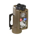 Streamlight Sidewinder Compact Torch - Military Model
