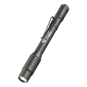 Image of Streamlight Stylus Pro USB Penlight - Black