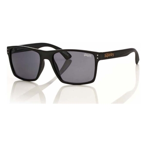 Image of Superdry SDS-Kobe Sunglasses - Black