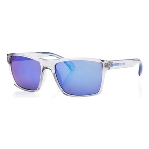 Image of Superdry SDS-Kobe Sunglasses - Clear