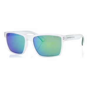 Image of Superdry SDS-Kobe Sunglasses - Clear