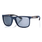 Image of Superdry SDS-Runnerx Sunglasses - Blue