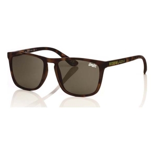 Image of Superdry SDS-Shockwave Sunglasses - Tort