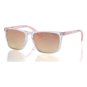 Image of Superdry SDS-Shockwave Sunglasses - Clear 150