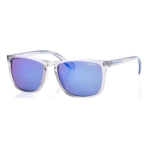 Image of Superdry SDS-Shockwave Sunglasses - Clear 153