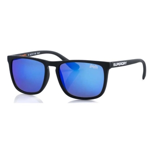 Image of Superdry SDS-Shockwave Sunglasses - Black