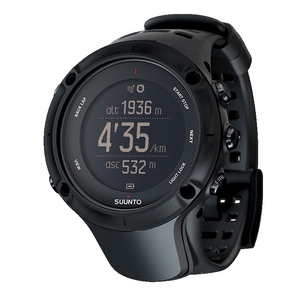 Image of Suunto Ambit3 Peak GPS Watch - Black