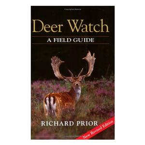 Image of Swan Hill Press Deer Watch (Richard Prior)