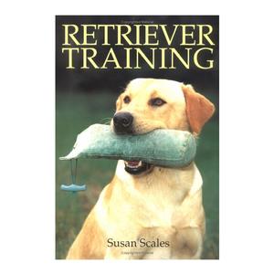 Image of Swan Hill Press Retriever Training (Susan Scales)