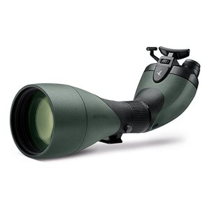 Image of Swarovski 115mm Objective Spotting Scope with BTX 35x Eyepiece