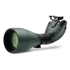 Image of Swarovski 115mm Objective Spotting Scope with BTX 35x Eyepiece