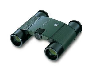 Image of Swarovski 8x20 B Compact Binoculars - Green