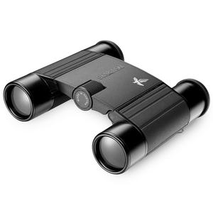 Image of Swarovski 8x20 B Compact Binoculars - Black