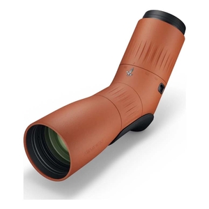 Image of Swarovski ATC 17-40x56 Spotting Scope - Burnt Orange