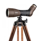 Image of Swarovski ATX Interior 25-60x85 Spotting Scope