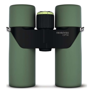 Image of Swarovski CL Companion 8x30 Binoculars - Green