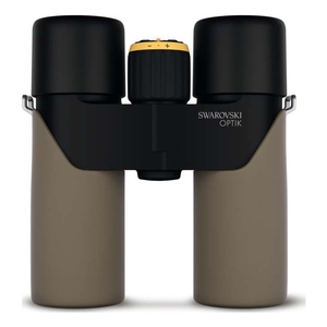 Image of Swarovski CL Companion 8x30 Binoculars - Brown