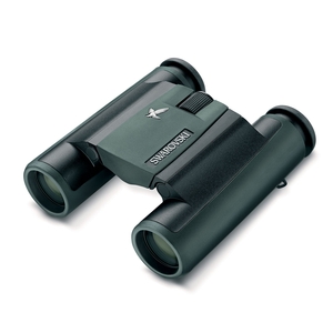 Image of Swarovski CL Pocket 8x25 Binoculars - Green