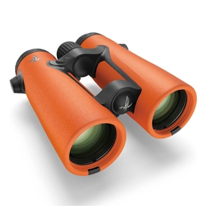 Image of Swarovski EL RANGE TA (Tracking Assistant) 10x42 Rangefinding Binoculars - Orange