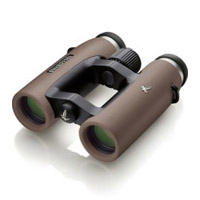 Image of Swarovski 10x32 EL Traveler Binoculars