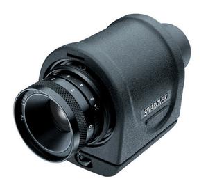 Image of Swarovski NC2 Nightvision Image Intensifier Body