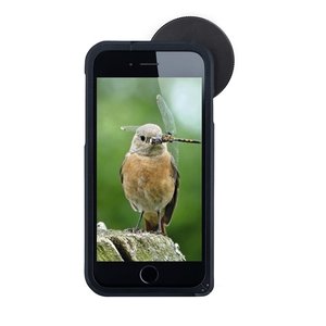 Image of Swarovski PA-i6 Digiscoping Phone Adapter for Iphone 6