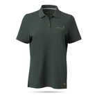Swarovski Polo Shirt (Women's)Green
