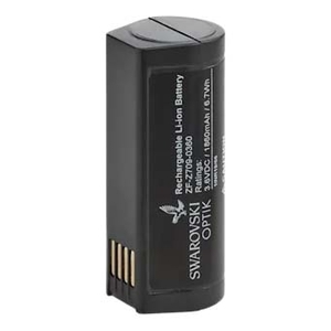 Image of Swarovski RB-S Rechargeable Battery for AT/ST Balance