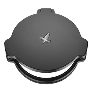 Image of Swarovski Riflescope Lens Protector for Z8i+ - Objective - 24mm