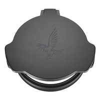 Swarovski Scope Objective Lens Protector (Laser Etched)