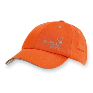 Image of Swarovski Signal Cap - Orange