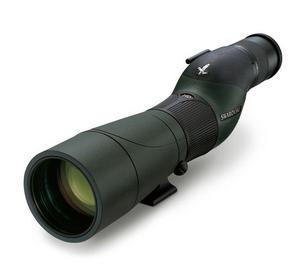 Image of Swarovski STS 65 High Definition (HD) Straight Spotting Scope with Swarovski 25-50x W Zoom Eyepiece