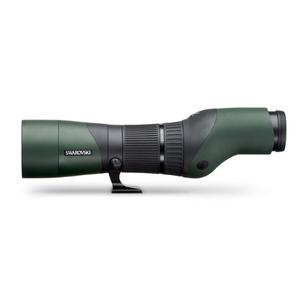 Image of Swarovski ATX/STX 65mm Objective Module with STX 25-60x Straight Eyepiece