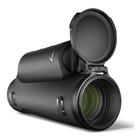 Image of Swarovski TM35 Hand-Held/Clip-On Thermal (320x256) Imaging Device - Black