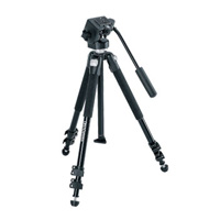 Image of Swarovski Tripod 1 with 128 SWA Tilting Head