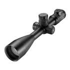 Image of Swarovski X5i 5-25x56 P Rifle Scope - 0.5cm/100m/0.18in/100yds