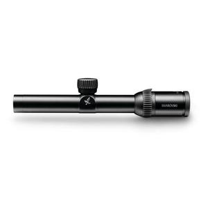 Image of Swarovski Z4i 1.25-4x24 Rifle Scope