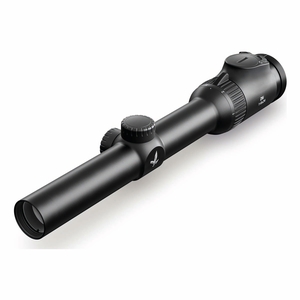 Image of Swarovski Z6i 1-6x24 Rifle Scope (Gen III)