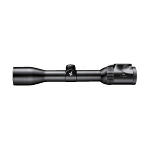 Image of Swarovski Z6i MK2 1.7-10x42 IR Rifle Scope
