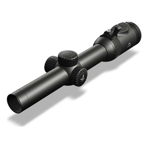 Image of Swarovski Z8i FACELIFT 1-8x24 IR Riflescope