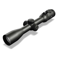 Swarovski Z8i FACELIFT 1.7-13.3x42 P IR Rifle Scope