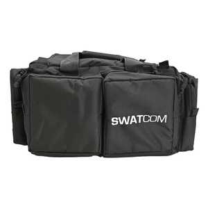 Image of Swatcom 2-in-1 Range Bag - Black