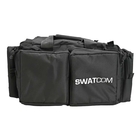 Image of Swatcom 2-in-1 Range Bag - Black