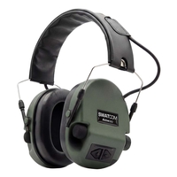 Swatcom Active360 Electronic Ear Defenders