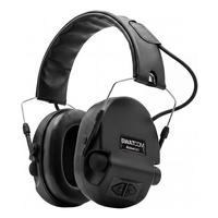 Swatcom Active360 Electronic Ear Defenders